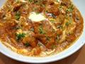 Chicken Ginger Makhni