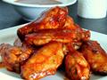 Sweet and Sour Chicken Wings