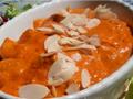 Butter Chicken Curry