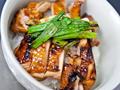 Chicken Teriyaki