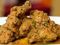 Punjabi Dum Murgh