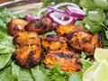Bihari Chicken Tikka Pieces