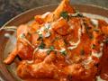 Indian Butter Chicken