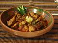 Kashmiri Style Makhani Murgh