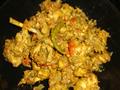 Soya Methi Chicken