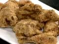 Bohri Fried Chicken