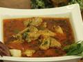Dum Ki Chicken Curry