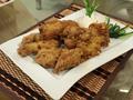 Bori Fried Chicken