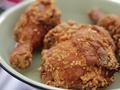 Fried Sesame Chicken