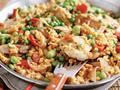 Chicken Paella