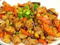 Kung Pao Chicken
