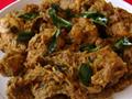 Andhra Pepper Chicken