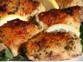 Oregano Chicken