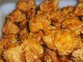 Chinese Fried Chicken