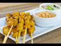 Chicken Saute Sticks