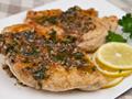 Italian Lemon Chicken