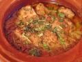 Chicken Tikka Handi