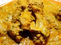 Hyderabadi Chicken