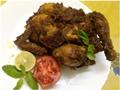 Chinioti Stuffed Chicken