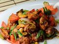 Stir Fried Chinese Chicken