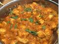 Darbari Chicken Handi