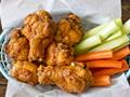 Hot Wings