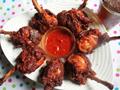 Chicken Lollipops