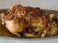 Chinioti Stuff Chicken