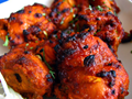 Lal Tikka