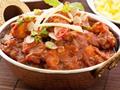 Punjabi Chicken Masala