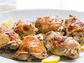 Lemon Chicken