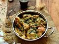 Kasuri Malai Murgh