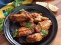 Masala Wings