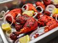 Tandoori Chicken
