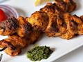Chicken Mughlai Tikka