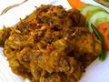 Chicken Jhal Fraizy