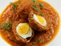 Egg Kofta Curry