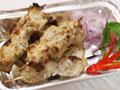 Malai Chicken Kebabs