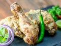 Afghani Chicken