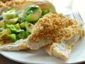 Baked Chicken with Sour Cream