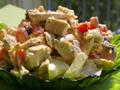 Fruity Chicken Salad