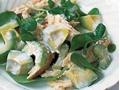 Chicken Avocado Salad