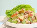 Waldorf Chicken Salad