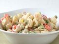 Chicken Macaroni Salad
