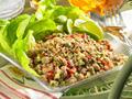 Thai Larb Chicken Salad