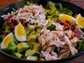 Chicken Cobb Salad