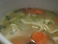Chicken Noodle Soup