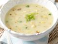 Chicken Cream Soup