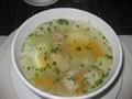 Clear Chicken Soup