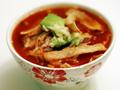 Chicken Tortilla Soup
